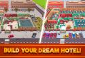 Hotel Empire Tycoon screenshot 1