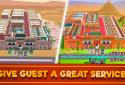 Hotel Empire Tycoon screenshot 4