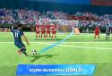 Soccer Star 2021 Football Cards: футбол игра screenshot 1
