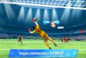 Soccer Star 2021 Football Cards: футбол игра screenshot 3