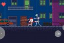 crazzy claus  platformer screenshot 1