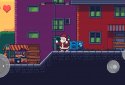 crazzy claus  platformer screenshot 3