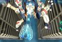 ZERO GUNNER 2 classic screenshot 4