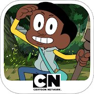 Craig of the Creek: Itch to Explore