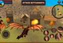 Dragon Simulator 3D: Adventure Game screenshot 4
