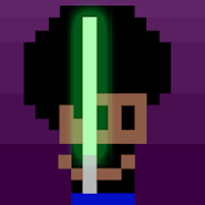 Saber Runner - Star light wars