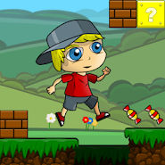 Dean The Kid: Action Platformer