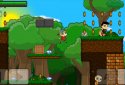 Dean The Kid: Action Platformer screenshot 6