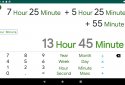 Time Calculator Cardamon screenshot 9