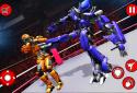 Grand Robot Ring Fighting  screenshot 5