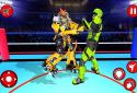 Grand Robot Ring Fighting  screenshot 7