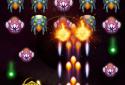 Galaxy invader : infinite shooting Premium screenshot 1