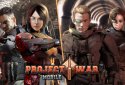 Project War Mobile screenshot 7