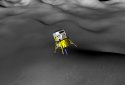 Perilune - 3D Moon Landing Simulator screenshot 3