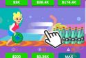 Bowling Idle - Sports Idle Games screenshot 1