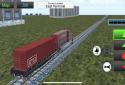 Railroad Logistics Challenge screenshot 6