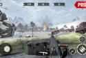 Call of Sniper Pro: World War 2 Sniper Games screenshot 5