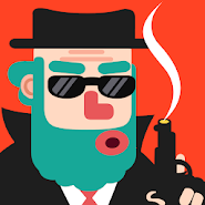 Agent Legend - Legendary Sniper 