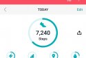 Fitbit screenshot 1