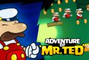 Adventure of Mr Ted screenshot 1