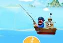 Captain Fishing screenshot 1