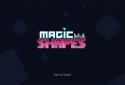 Magic Shapes: RED Beats screenshot 8