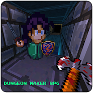 Dungeon Maker RPG