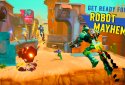 Blast Bots - Blast your enemies in PvP shooter! screenshot 5