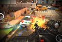 Zombie Shooter Dead Terror screenshot 1