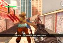 Zombie Shooter Dead Terror screenshot 2