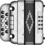 Accordion Diatonic Pro