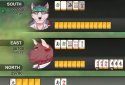 Kemono Mahjong screenshot 1