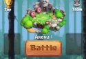 Battle Arena Heroes screenshot 2