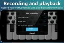 Accordion Piano PRO screenshot 3