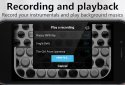 Accordion Chromatic Button screenshot 3