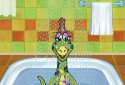 Dr. Dino Bath screenshot 2