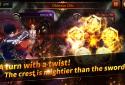 MonsterCry Eternal - Card Battle RPG screenshot 3