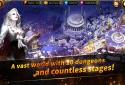 MonsterCry Eternal - Card Battle RPG screenshot 5