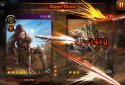 MonsterCry Eternal - Card Battle RPG screenshot 8