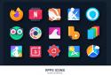 Flora : Material Icon Pack screenshot 6