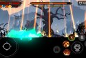 Stickman Master: League Of Shadow Premium screenshot 5