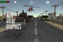 rucks'n'Guns: Endless Road War screenshot 3