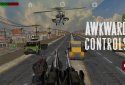 rucks'n'Guns: Endless Road War screenshot 5