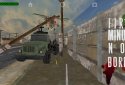 rucks'n'Guns: Endless Road War screenshot 7