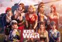 Kiss of War screenshot 1