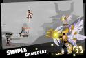 Stickfight Archer screenshot 6