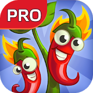 Farm and Click - Idle Farming Clicker PRO