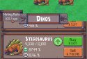 Idle Dino Zoo screenshot 2
