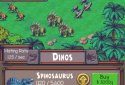 Idle Dino Zoo screenshot 5