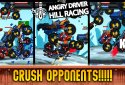Hill Racing Attack screenshot 1